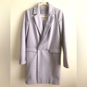ASOS Coat, size US 2